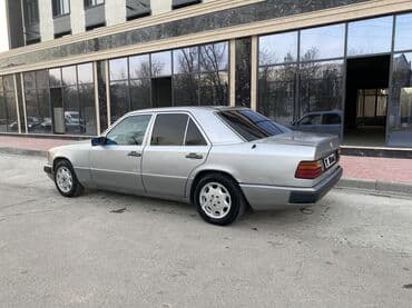 датчик abs w211: Mercedes-Benz E-Class: 1993 г., 2.2 л, Механика, Газ, Седан — 13