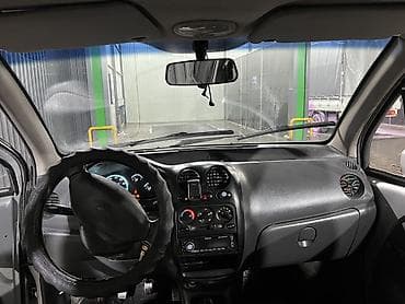 диска на матиз: Daewoo Matiz: 2012 г., 0.8 л, Ручные, Бензин, Хэтчбэк — 3