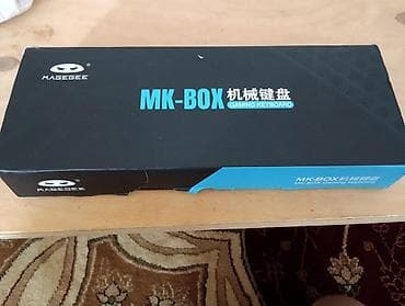 iphone 8 plus 128gb: Клавиатура, Механическая, Проводное подключение, Размер: 60% — 4