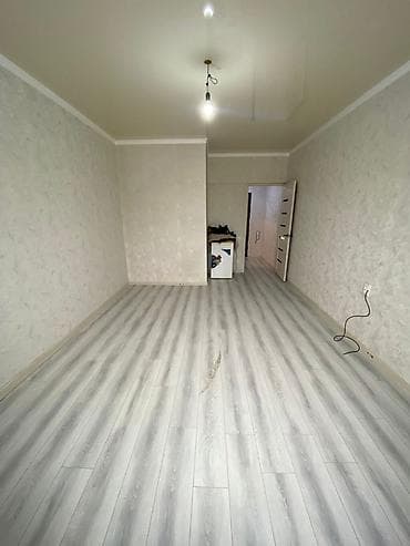 1‑комнатная квартира с современным ремонтом 20кв Планировка и