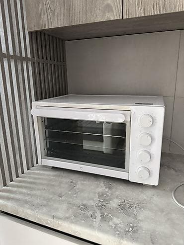 духовки буу: Духовка, Колдонулган, Өзү алып кетүү — 1