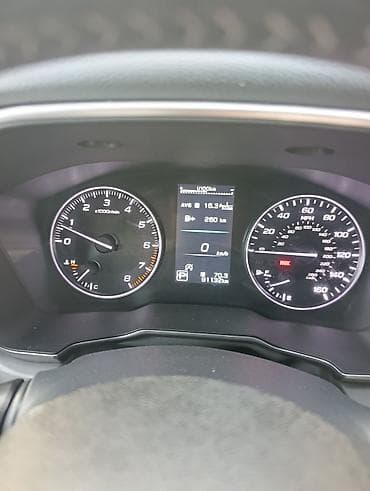 омыватель лобового: Subaru Outback: 2022 г., 2.4 л, Вариатор, Бензин, Универсал — 10