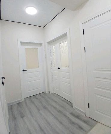 pro group: 1 комната, 40 м², Южная Магистраль Элитка, 5 этаж, Евроремонт — 5
