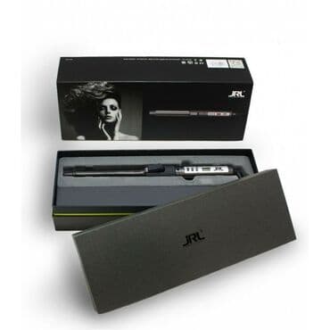 машинка для стрижки волос jrl: Professional JRL (32)Плойка самое мощное мощное что я видел . Если вы — 1