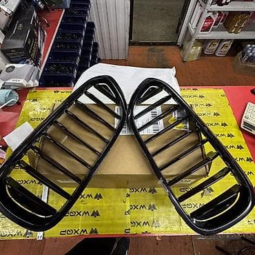 Решетка радиатора BMW Аналог