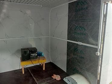 Готовый бизнес: Торговый прицеп (фуд‑трейлер) из алюминиевых композитных панелей - — 6