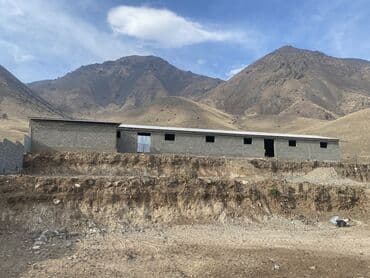 продаю дом ак босого: Үй, 120 кв. м, 6 бөлмө, Менчик ээси, Евро оңдоо — 16