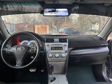 шины гоформ бишкек: Toyota Camry: 2011 г., 2.5 л, Автомат, Седан — 10