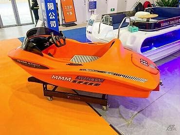 электро монстр: Водный картинг НОВИНКА в 2026! Описание: Продаётся водный карт — 2