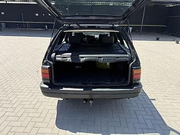 amg r16: Volkswagen Passat Variant: 1992 г., 1.8 л, Механика, Бензин, Универсал — 6