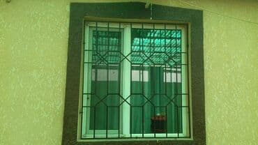 каркасный дом цена за м2: Сварка | Решетки на окна — 8