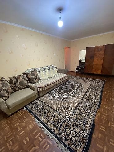 1 комната, 32 м²