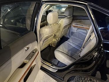 lexus 470 2004: Lexus RX: 2004 г., 3 л, Автомат, Бензин, Кроссовер — 7