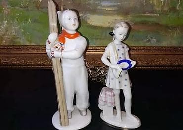 Купим статуэтки