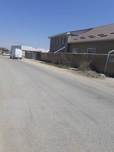 алтын ордодон квартира берилет: 2 бөлмө, Менчик ээси, Жарым -жартылай эмереги бар — 8