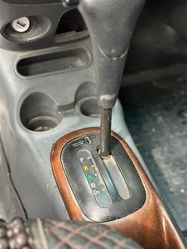 daihatsu core: Daewoo Matiz: 2003 г., 0.8 л, Автомат, Бензин, Хэтчбэк — 2