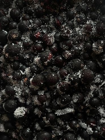 Азык-түлүктөр: Карагат — 3