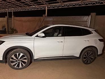 BYD Song Plus: 2023 г. — 7