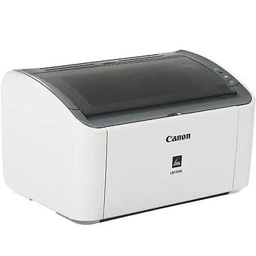 toner: Оригинал Б/У запчасти НА ПРИНТЕРЫ CANON 6000b 6030b CANON 2900 Есть — 2