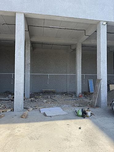 парков: Автомойка, Автосалон, Автостоянка, 250 м², Действующий Бизнес, Без оборудования — 10