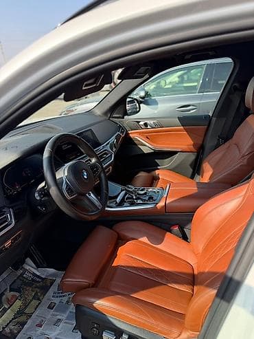 x5 2020: BMW X5: 2019 г., 3 л, Бензин, Внедорожник — 10