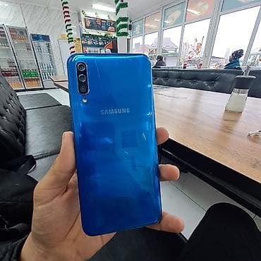 телефон бишкек бу: Samsung Galaxy A50 — 4