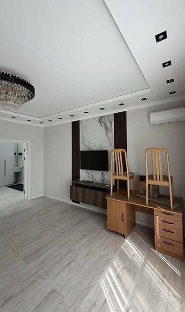 3 комнаты, 80 м², 108 серия, 12 этаж, Евроремонт — 6