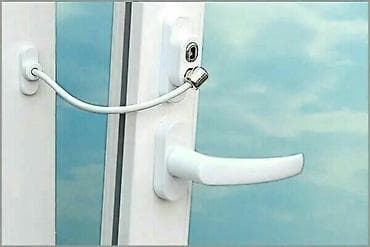 кенгурятник для детей: Замки на окна для безопасности детей Цена с установкой. Замки Турецкие — 6