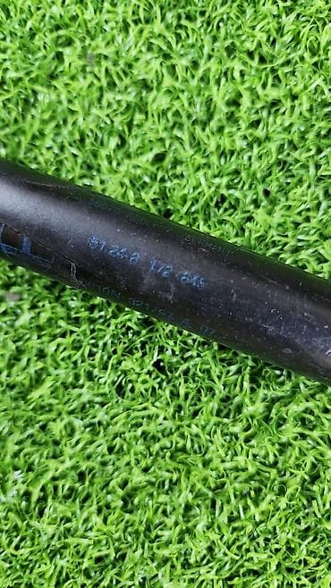 е38: BMW, 2000 г., Б/у, Оригинал — 4