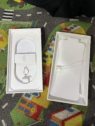 iphone 10plus: IPhone 17 Pro Max, Новый, 512 ГБ, Серебристый, Коробка, 100 % — 8