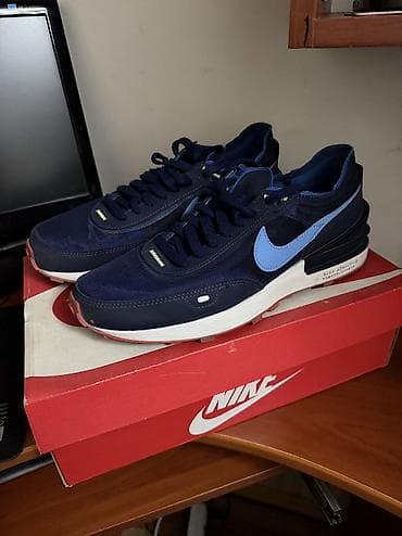 ecco biom: Мужские кроссовки, 41, Nike, Б/у — 2