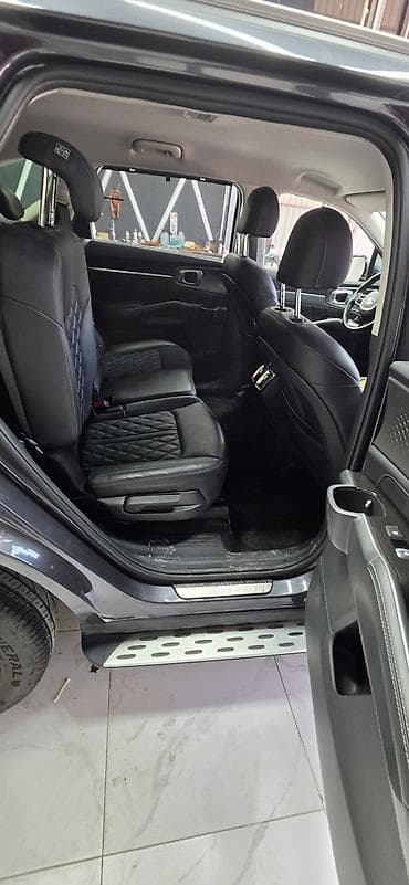 аренда kia morning газ: Kia Sorento: 2020 г., 2.2 л, Автомат, Дизель, Внедорожник — 9