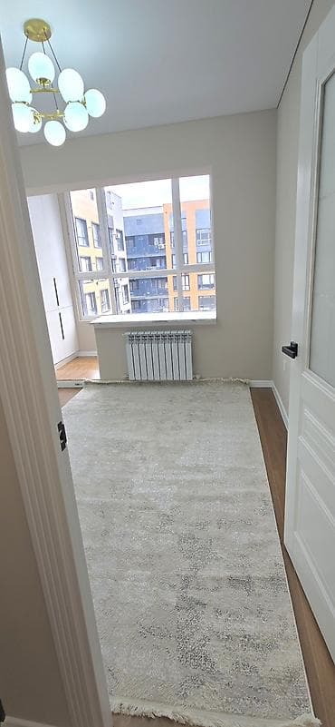 2 комнаты, 44 м², Технопарк 108 серия, 8 этаж, Свежий ремонт at lalafo.kg 2 комнаты, 44 м², Технопарк 108 серия, 8 этаж, Свежий ремонт