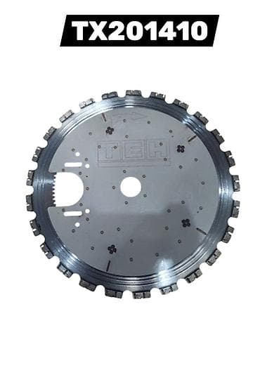 Балталар: Алмазные установки и отбойный молоток TEH — профессиональный — 9