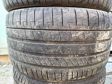 Шины 315 / 35 / R 20, Лето, Комплект, Pirelli — 3