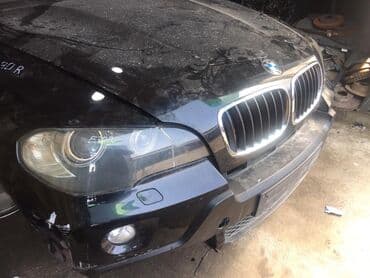 кофемашина бишкек бу: Хавкат BMW, 2008 г., Б/у, Оригинал — 8