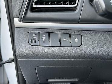 аванте аренда: Hyundai Avante: 2019 г., 1.6 л, Автомат, Бензин, Седан — 9