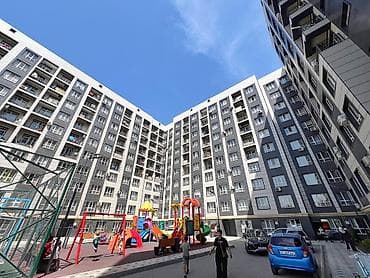 1 комната, 42 м², Элитка, 5 этаж, Евроремонт at lalafo.kg 1 комната, 42 м², Элитка, 5 этаж, Евроремонт