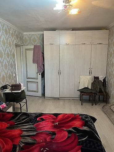 квартира бир комната: 4 бөлмө, 74 м², Жеке план, 2 кабат, Евроремонт — 7