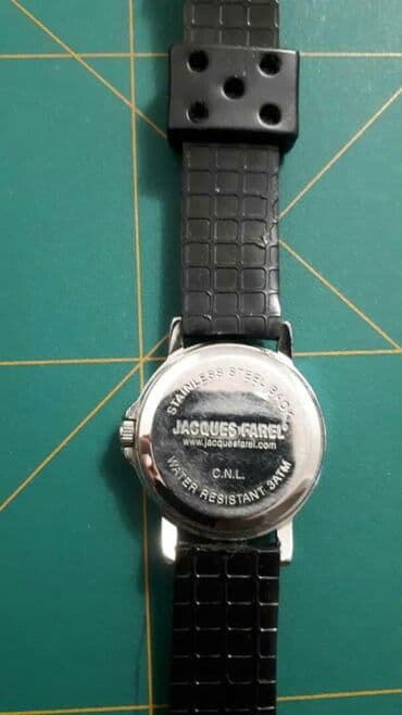 строительство бассейна: Детские кварцевые швейцарские часы водонепроницаемые 3 атм ремешок — 2