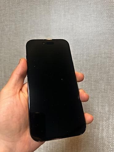 Техника и электроника: IPhone Air, Новый, Черный, Коробка, Кабель, 100 % — 4