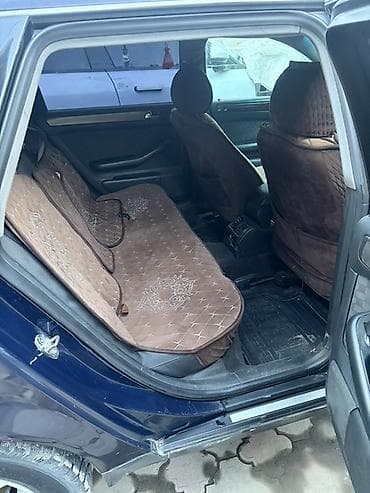 кузов ауди а6: Audi A6: 1998 г., Ручные, Бензин, Универсал — 7