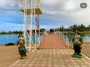 сдаю квартиру улан 2: Детская площадка Для улицы, Новый — 7