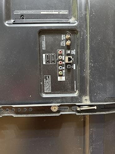 ТВ и видео: Продам телевизор LG 43LJ610V. Диагональ 43” (109 см), Smart TV — 2