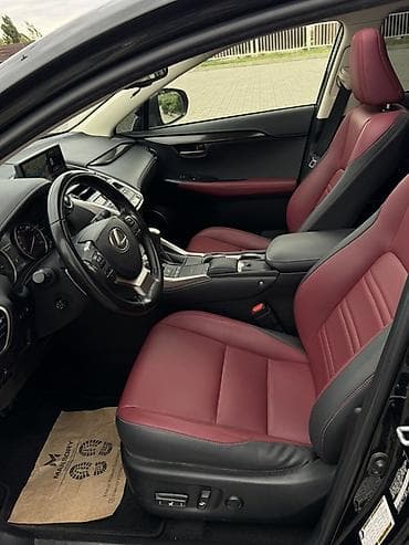 капот нексия 2: Lexus NX: 2020 г., 2.5 л, Вариатор, Гибрид, Кроссовер — 7