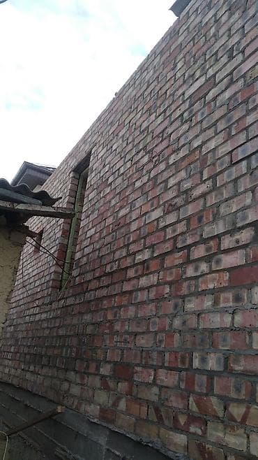 амг моноблок: Кладка кирпича Гарантия Больше 6 лет опыта — 3