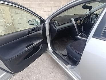 toyota opa 2003: Toyota Caldina: 2003 г., 1.8 л, Автомат, Бензин, Универсал — 7