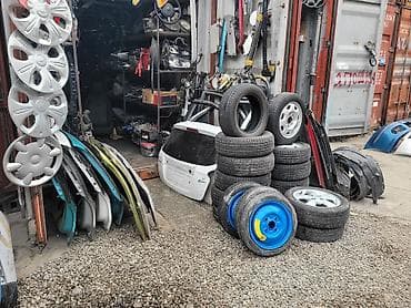 Любой корейских машин