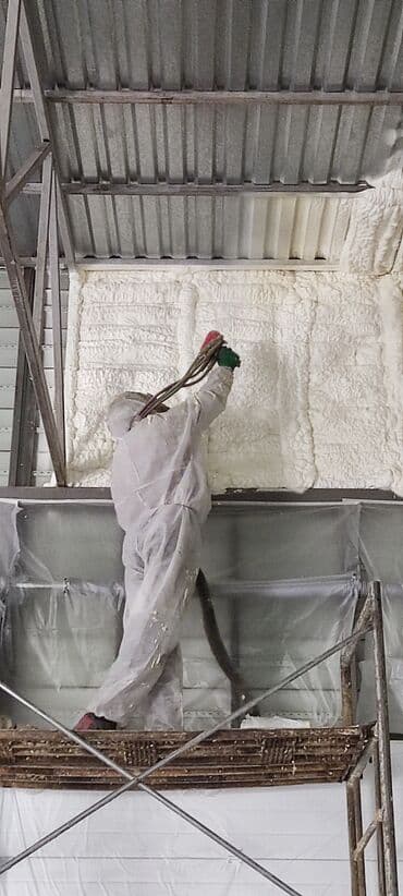 утепление пеной цена бишкек: Утепление крыши, Утепление потолоков | Утепление дома, Утепление квартиры, Утепление склада | Пенополиуретан, Penoplex, Пенополистирол Больше 6 лет опыта — 4