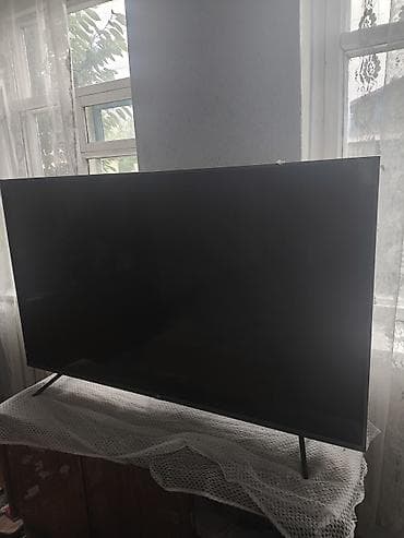 Смарт-телевизор Android TV, модель L55M5-5ARU (Mi TV 4S, 55")